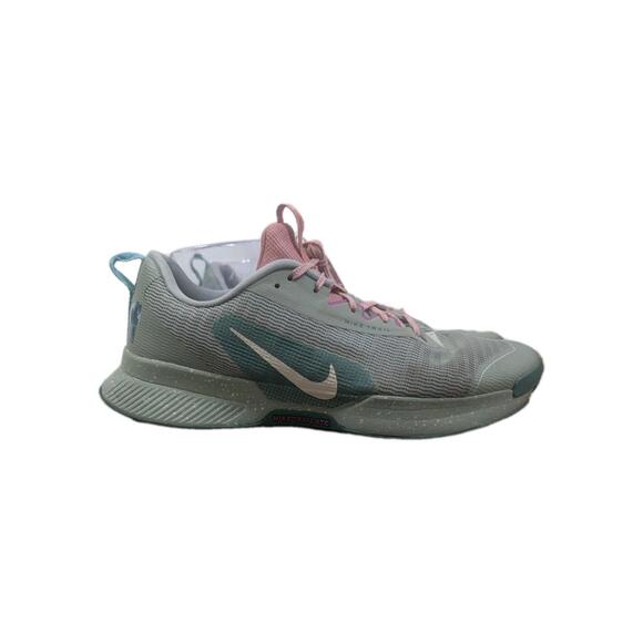 Nike Juniper Trail 3 Trainers Jade Green Running Shoes Men's 11 New Other - Picture 1 of 7